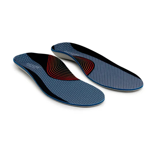 Archline Orthotic Insoles - Full-Length Pain Relief for Feet