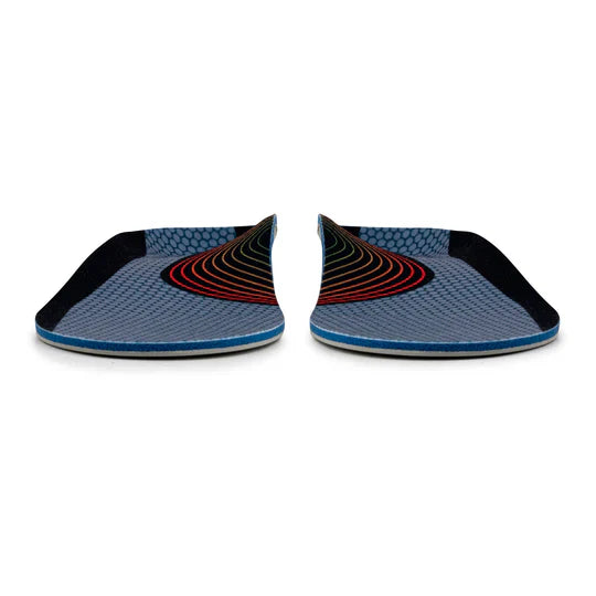 Archline Orthotic Insoles - Full-Length Pain Relief for Feet