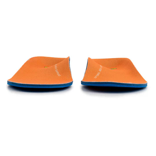 Archline Premium Orthotic Insoles - Pain Relief & Support for All Feet