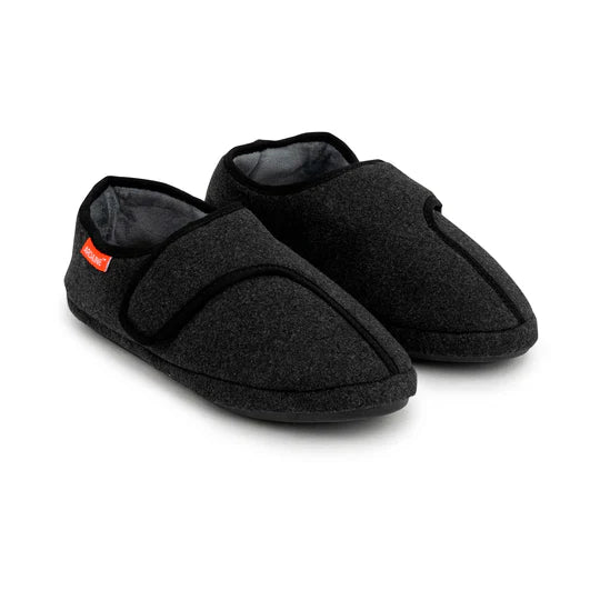 Archline Orthotic Slippers Plus - Ultimate Comfort & Support
