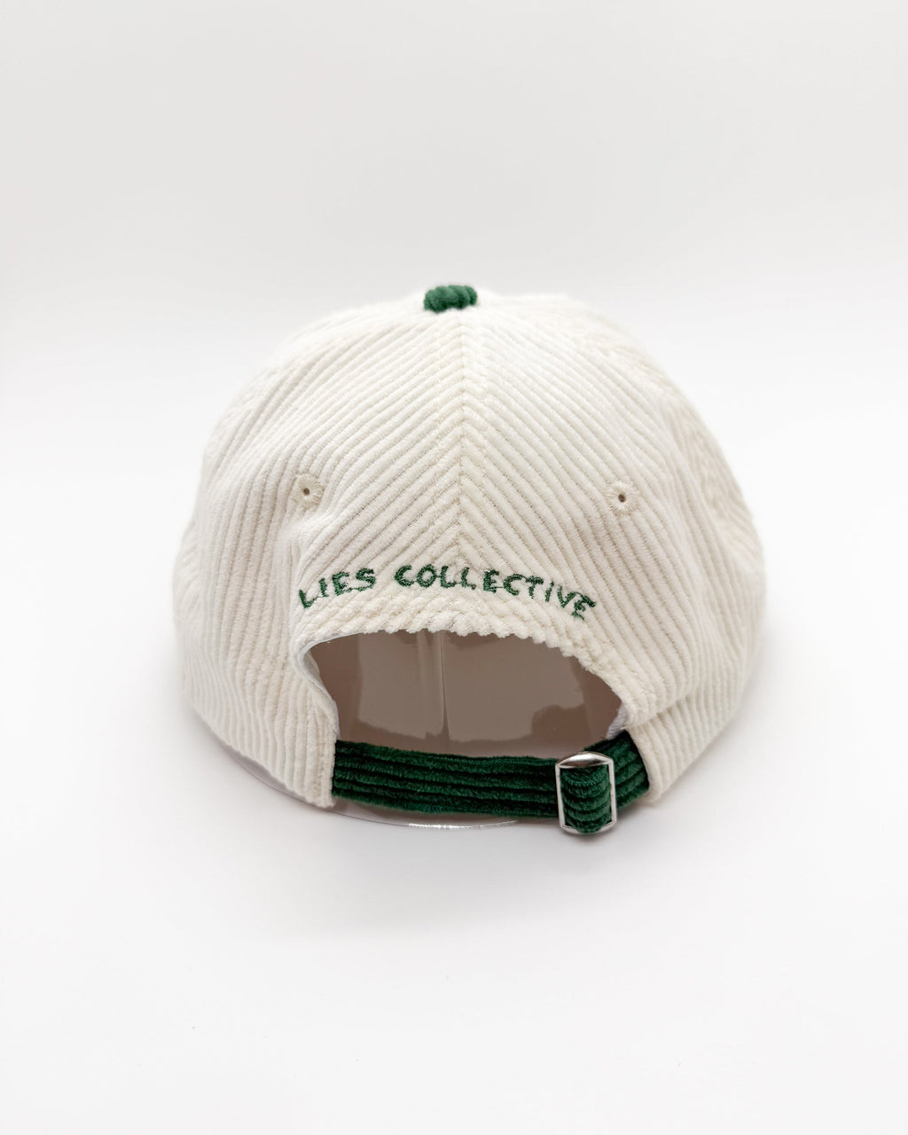 Corduroy Cap with Integrated Bottle Opener - Celebrate Aussie Beer!