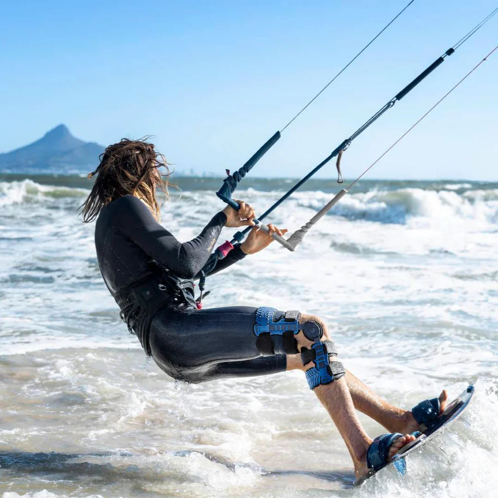 SecuTec Genu Flex Knee Brace - Innovative Support for Recovery