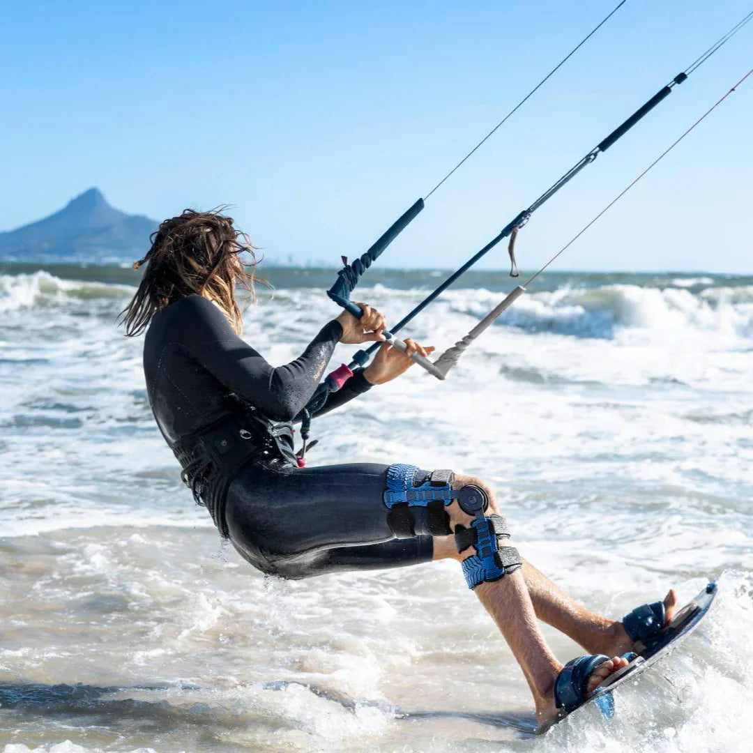 SecuTec Genu Flex Knee Brace - Innovative Support for Recovery