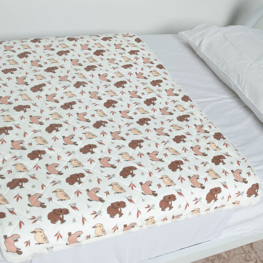 Bed Mat - Queen