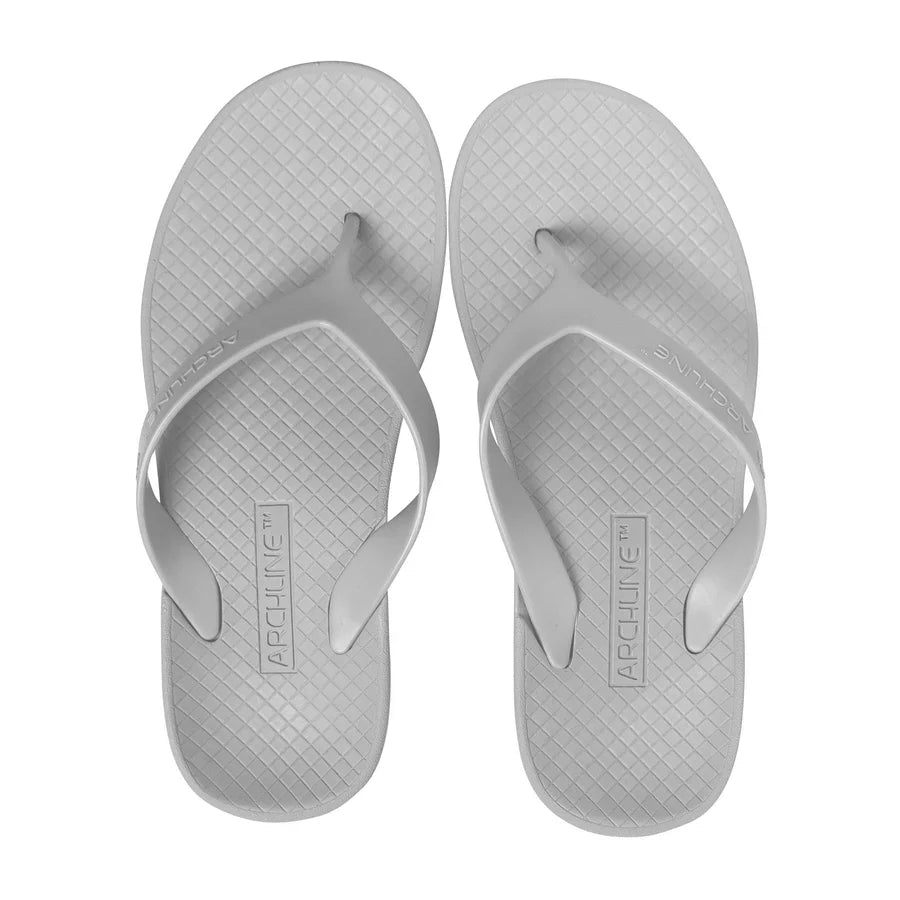 Archline Balance Orthotic Thongs - Ultimate Comfort & Support