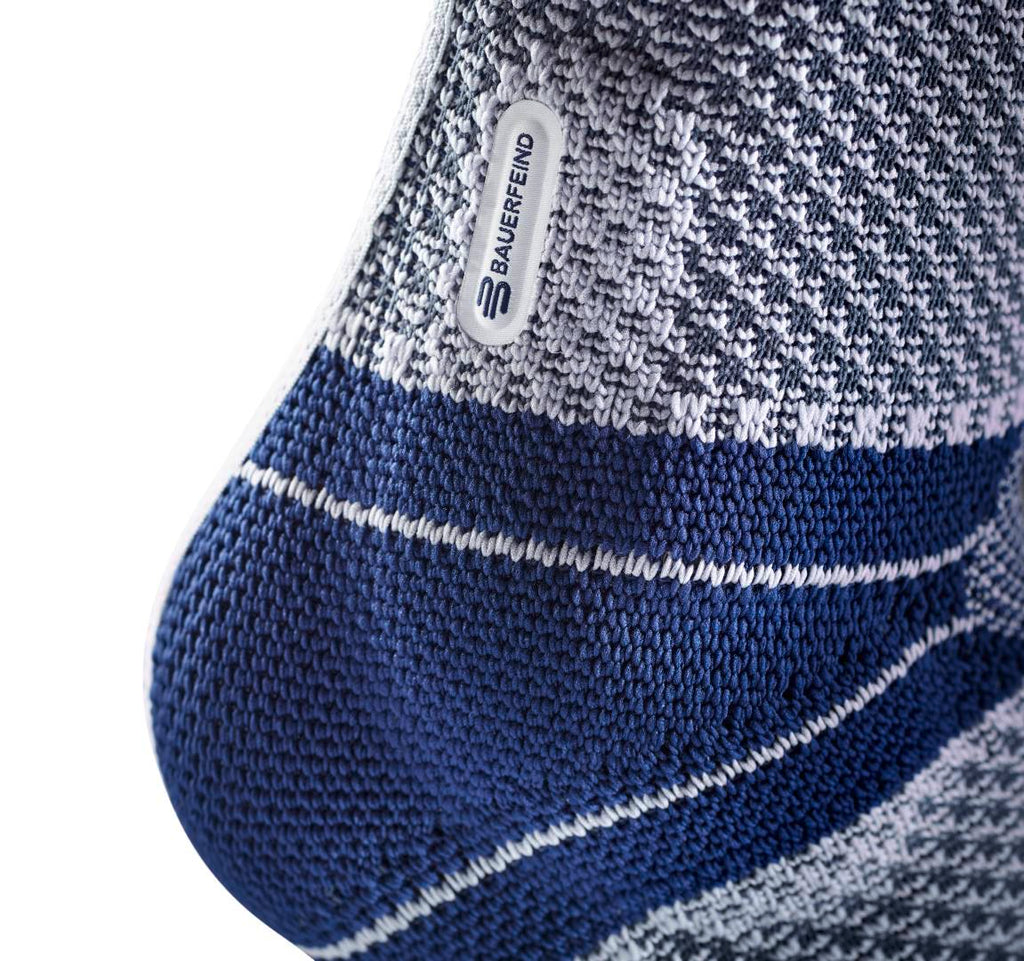 MalleoTrain Ankle Support Brace for Pain Relief & Stability