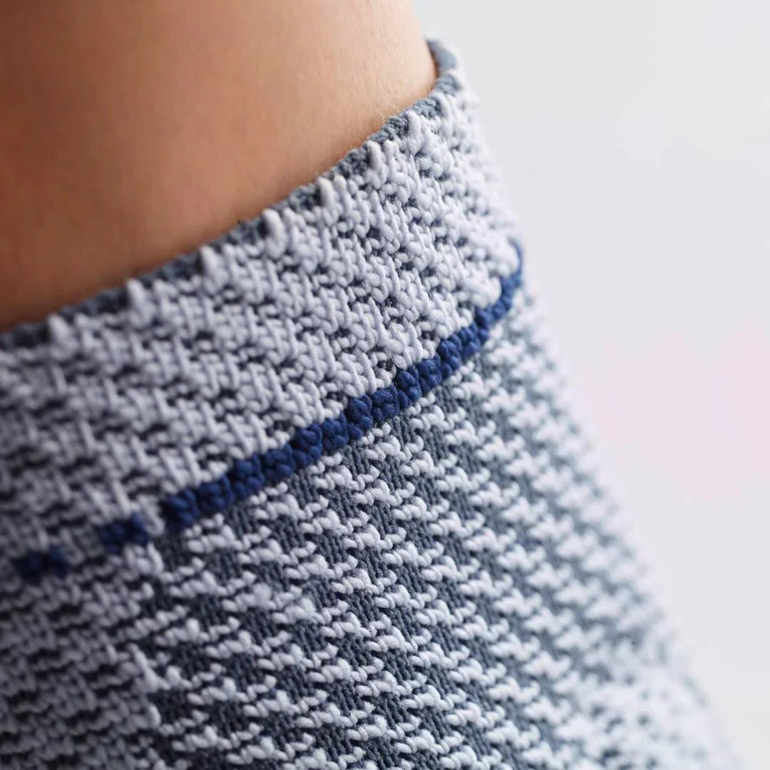 MalleoTrain S Ankle Support - Ultimate Comfort & Stability