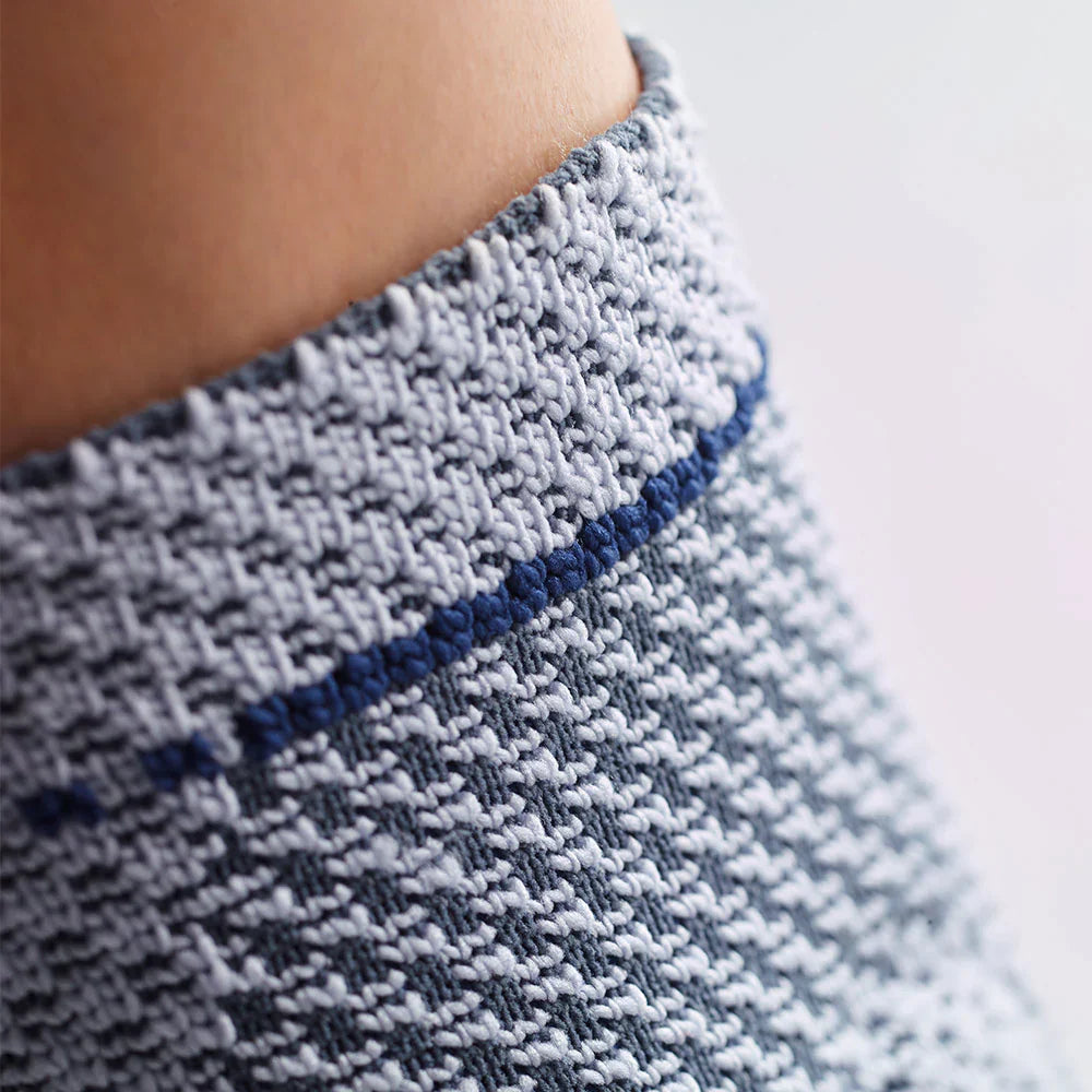 MalleoTrain Ankle Support Brace for Pain Relief & Stability