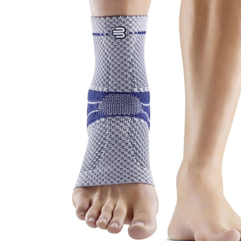 MalleoTrain Ankle Support Brace for Pain Relief & Stability