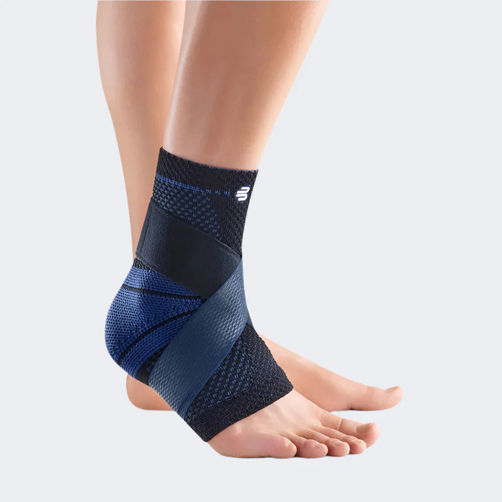 MalleoTrain S Ankle Support - Ultimate Comfort & Stability