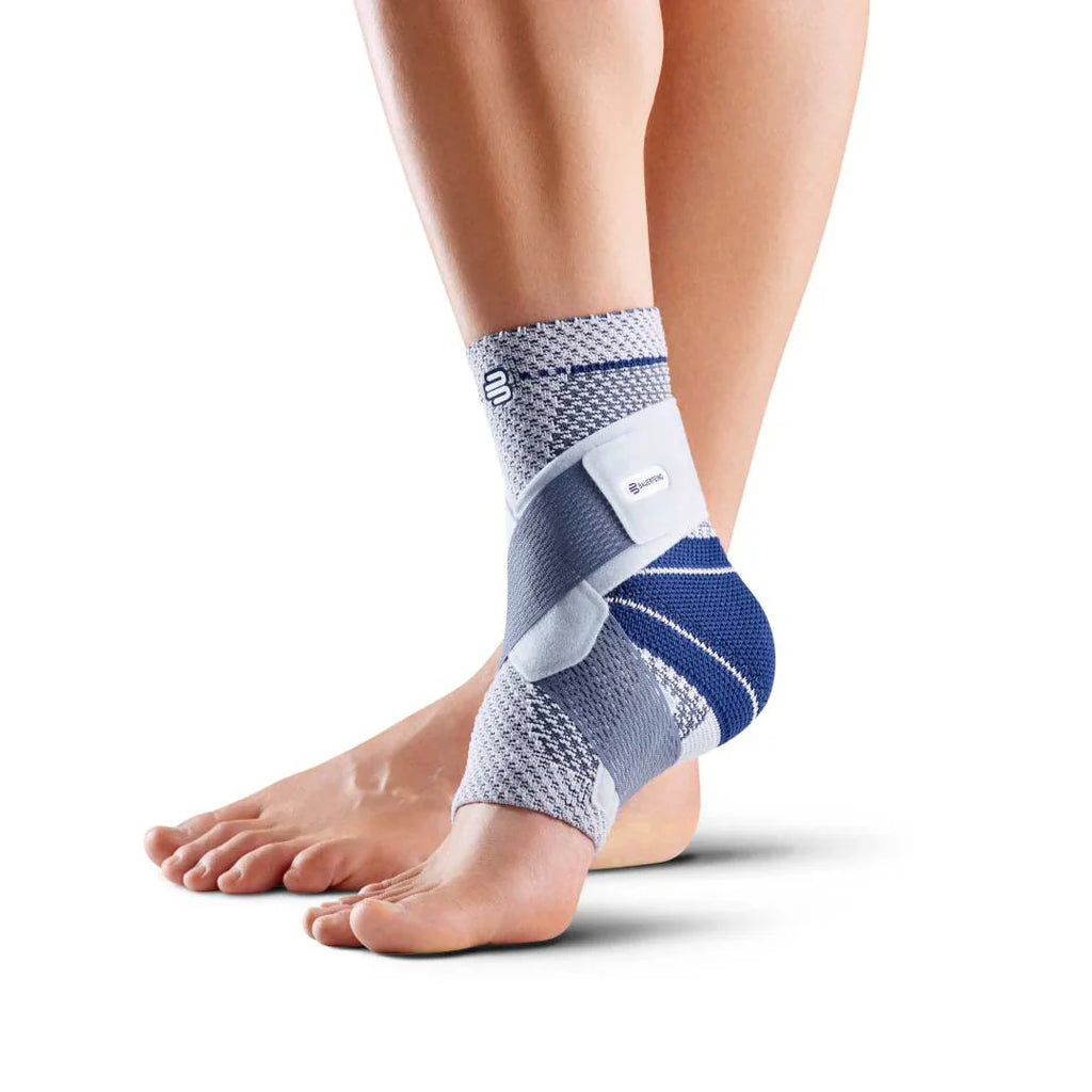 MalleoTrain S Ankle Support - Ultimate Comfort & Stability