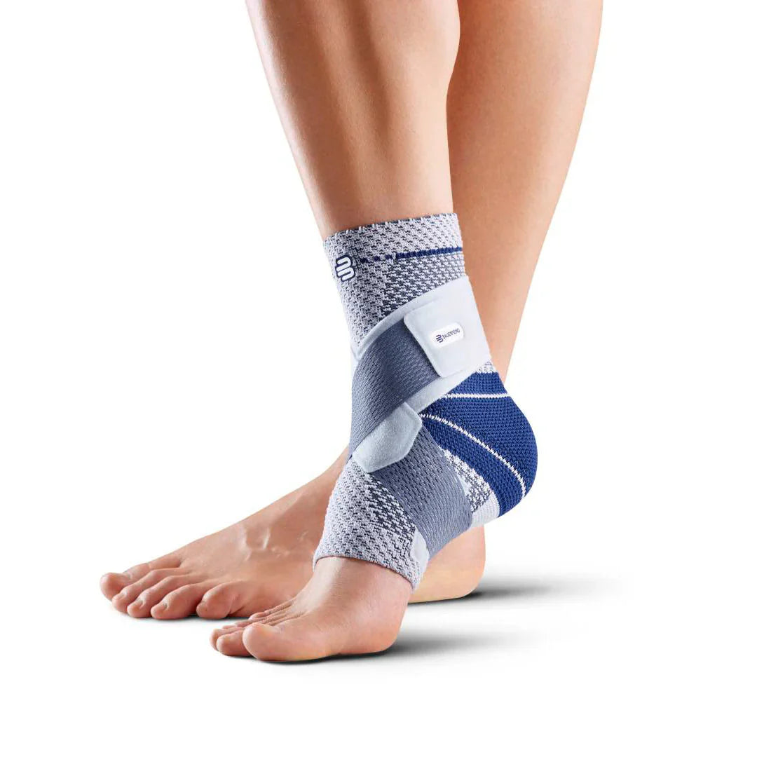 MalleoTrain S Ankle Support - Ultimate Comfort & Stability