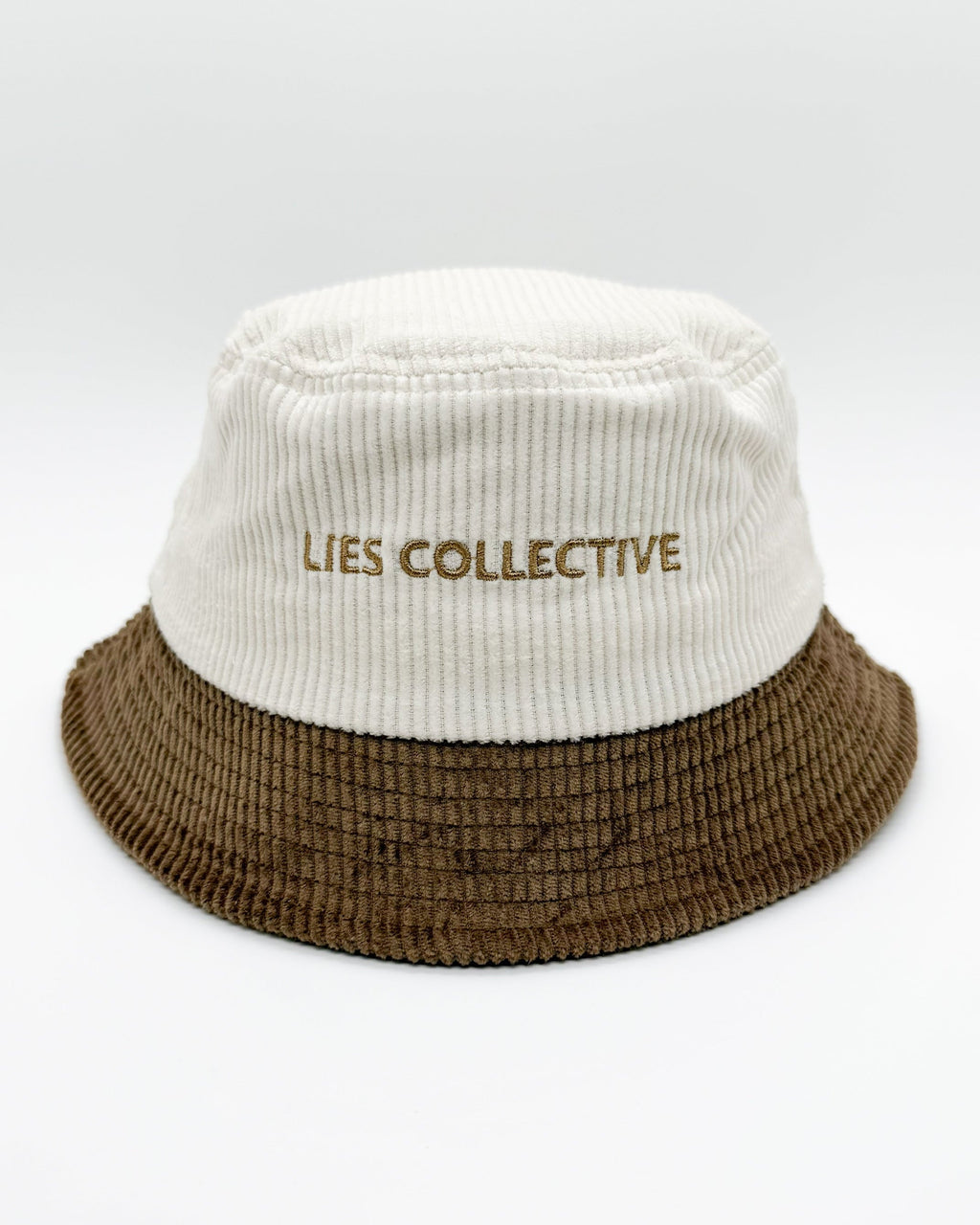 Bikkie Bear Fun Bucket Hat | Retro Teddy Biscuits Design