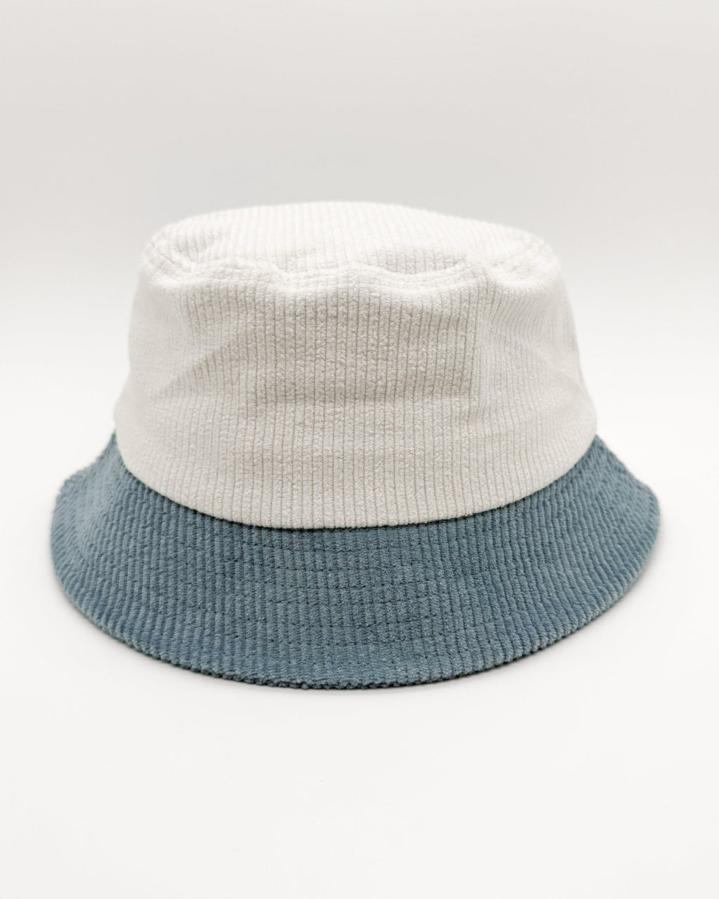 Trendy Lies Staple Bucket Hat - Stylish Corduroy Fashion Accessory
