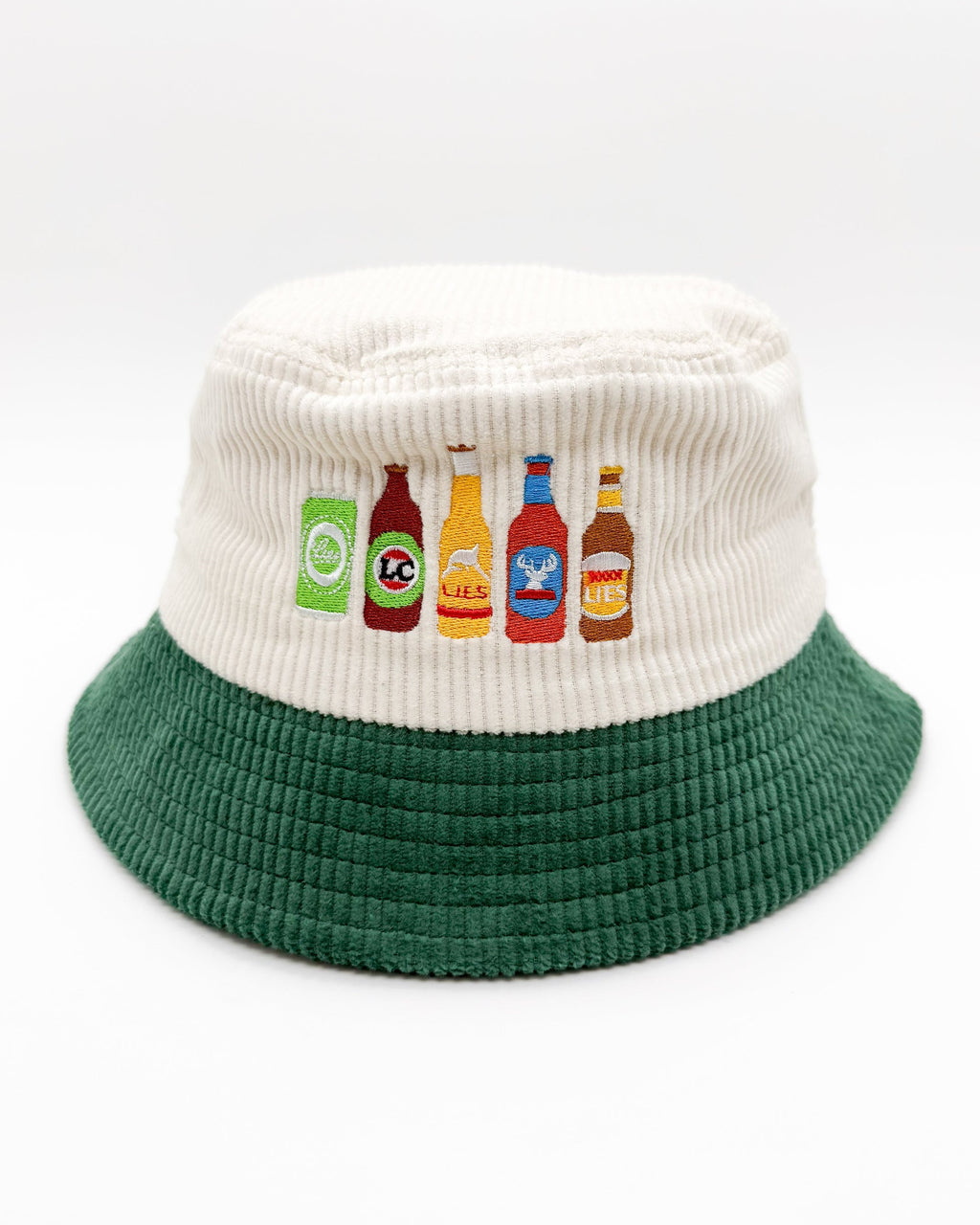 Great Aussie Bucket Hat - Celebrate Your Beer Love in Style!