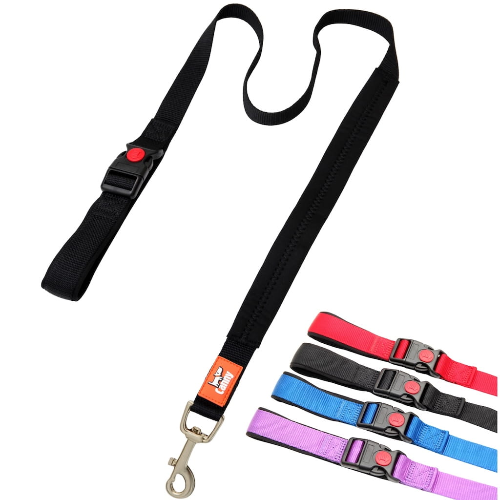 Canny CONNECT Training Lead - Durable PVC Handle Design