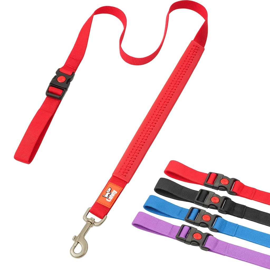 Canny CONNECT Training Lead - Durable PVC Handle Design