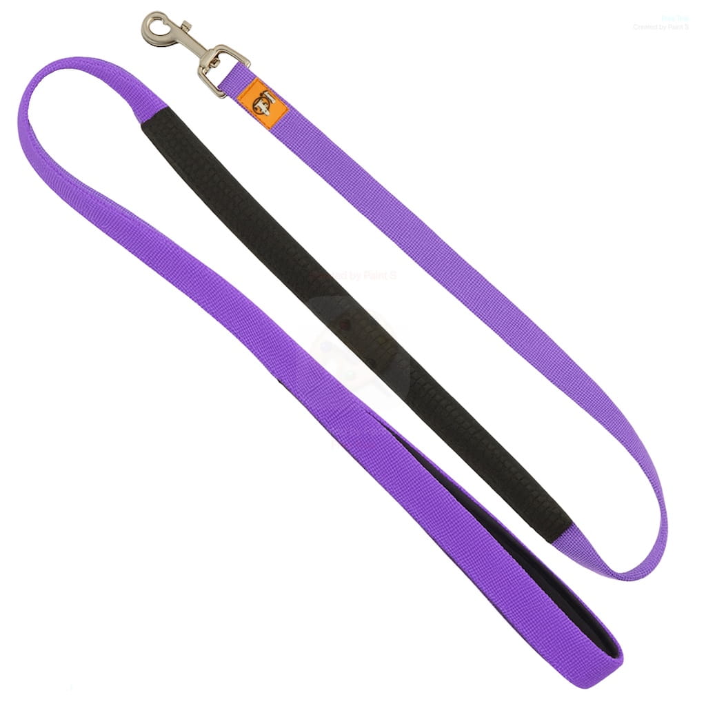 Canny Lead - Durable Training Lead with Classic Handle Design