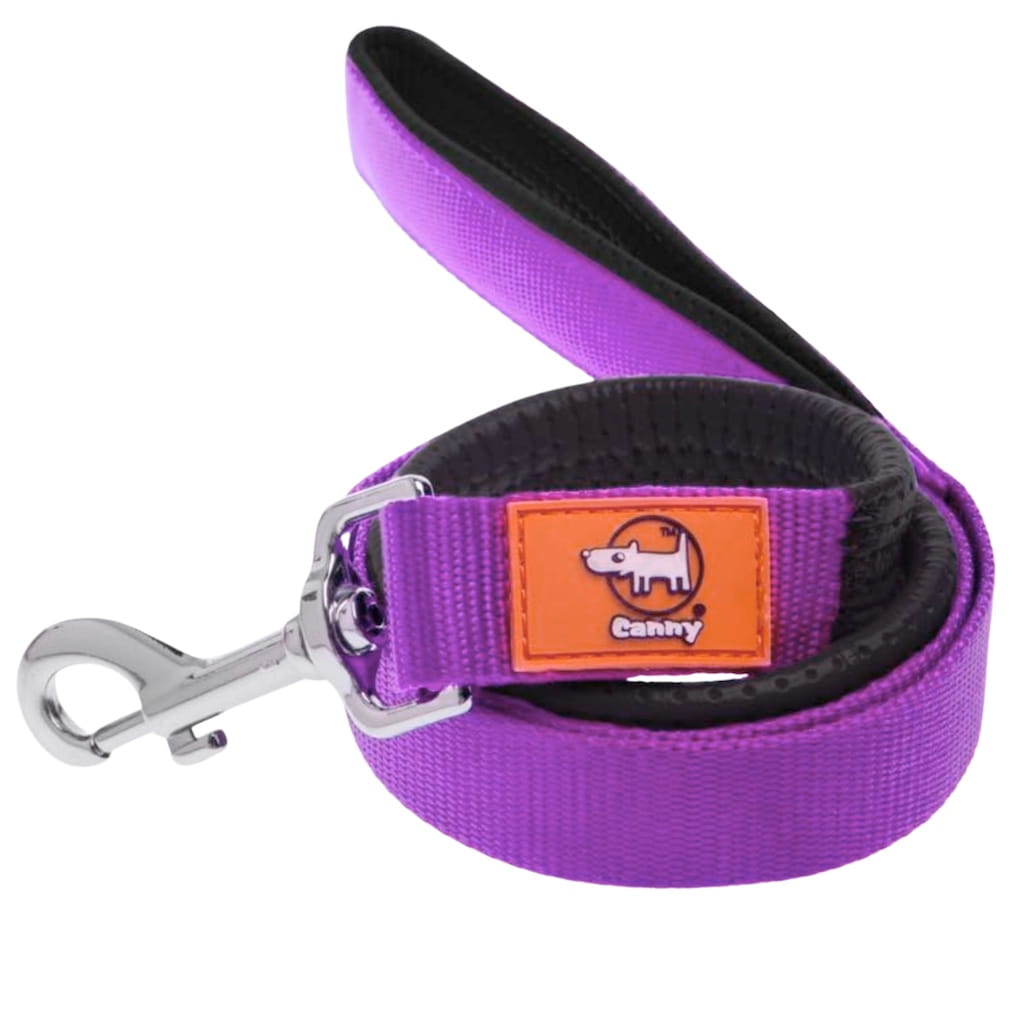 Canny Lead - Durable Training Lead with Classic Handle Design
