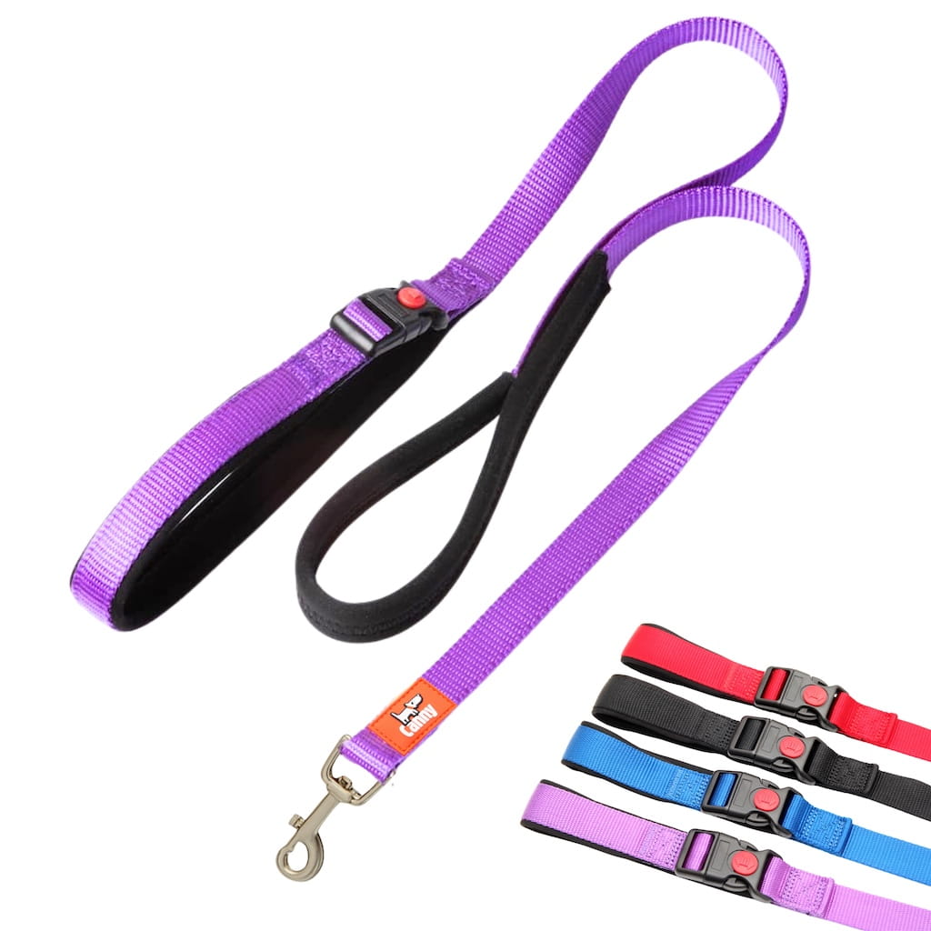 Canny CONNECT Training Lead - Durable PVC Handle Design