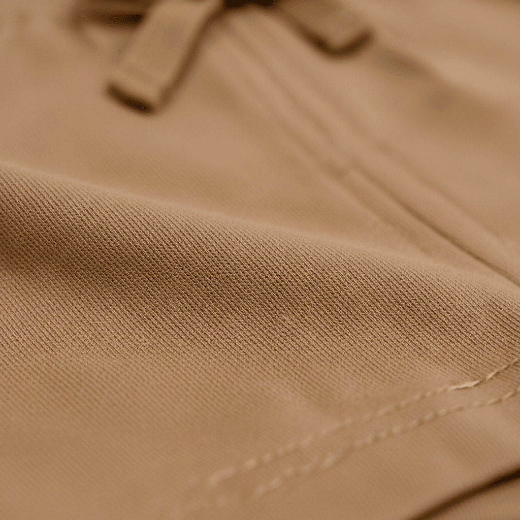 Essentīals Leon Kids' Shorts - Soft & Stylish Summer Essential