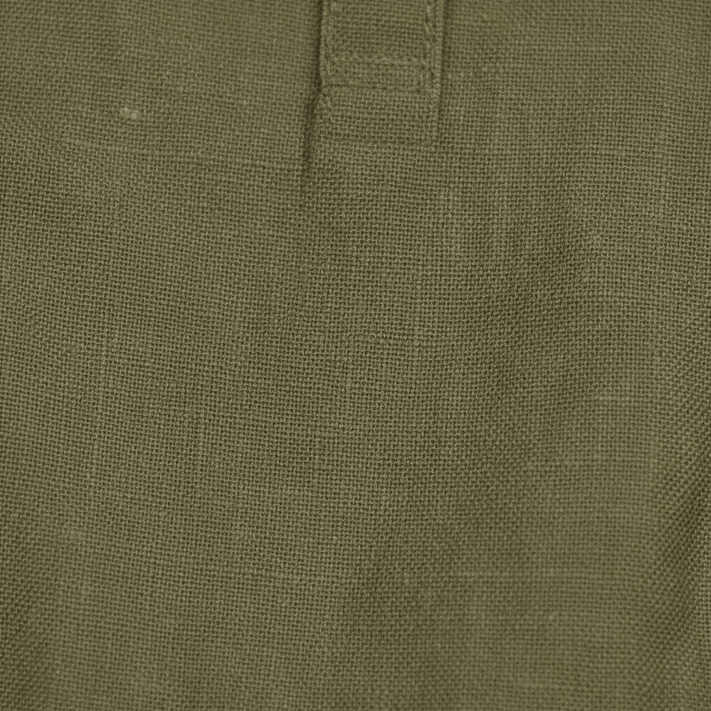 Papitō Linen Romper