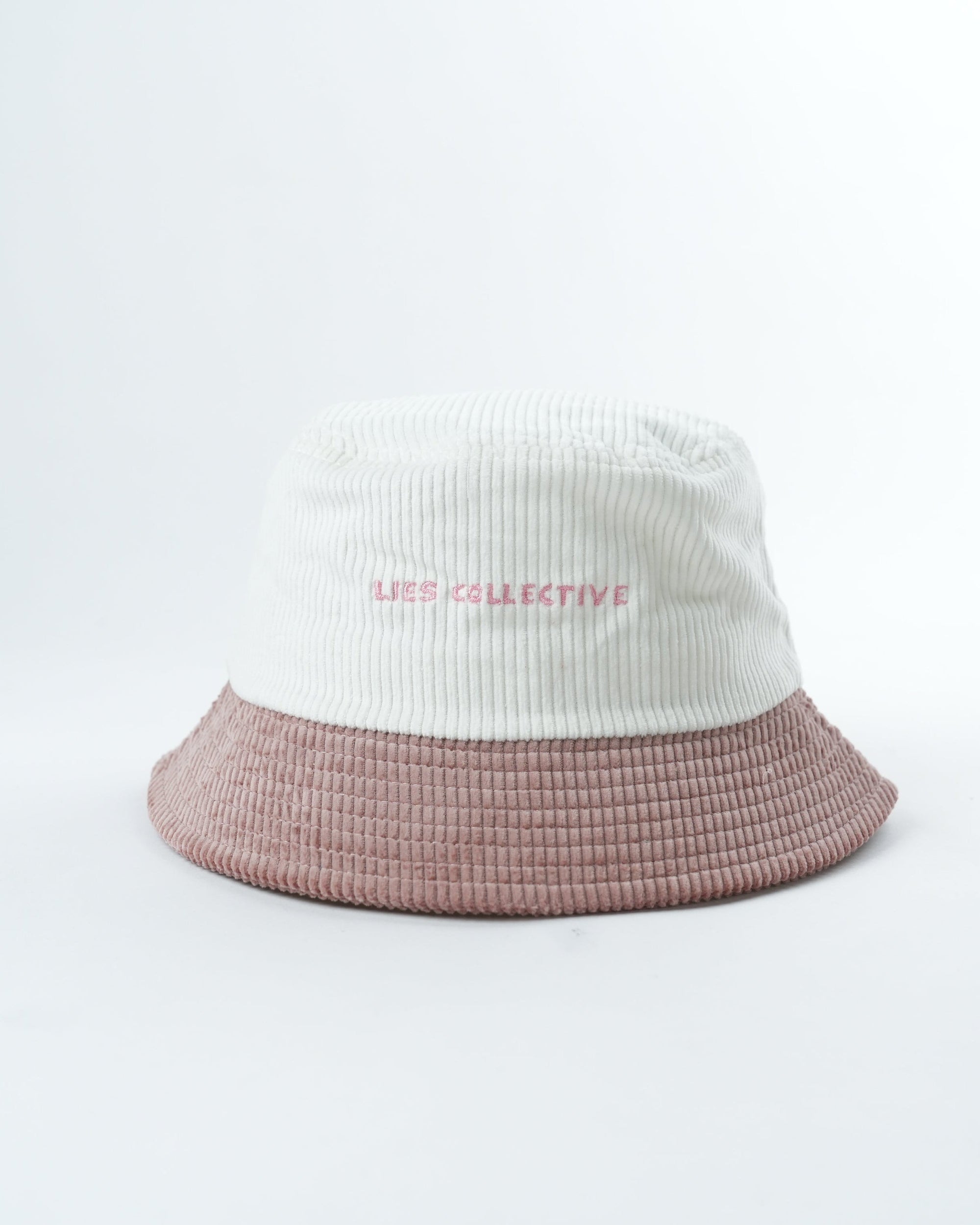 Down Under Delights Vintage Corduroy Bucket Hat