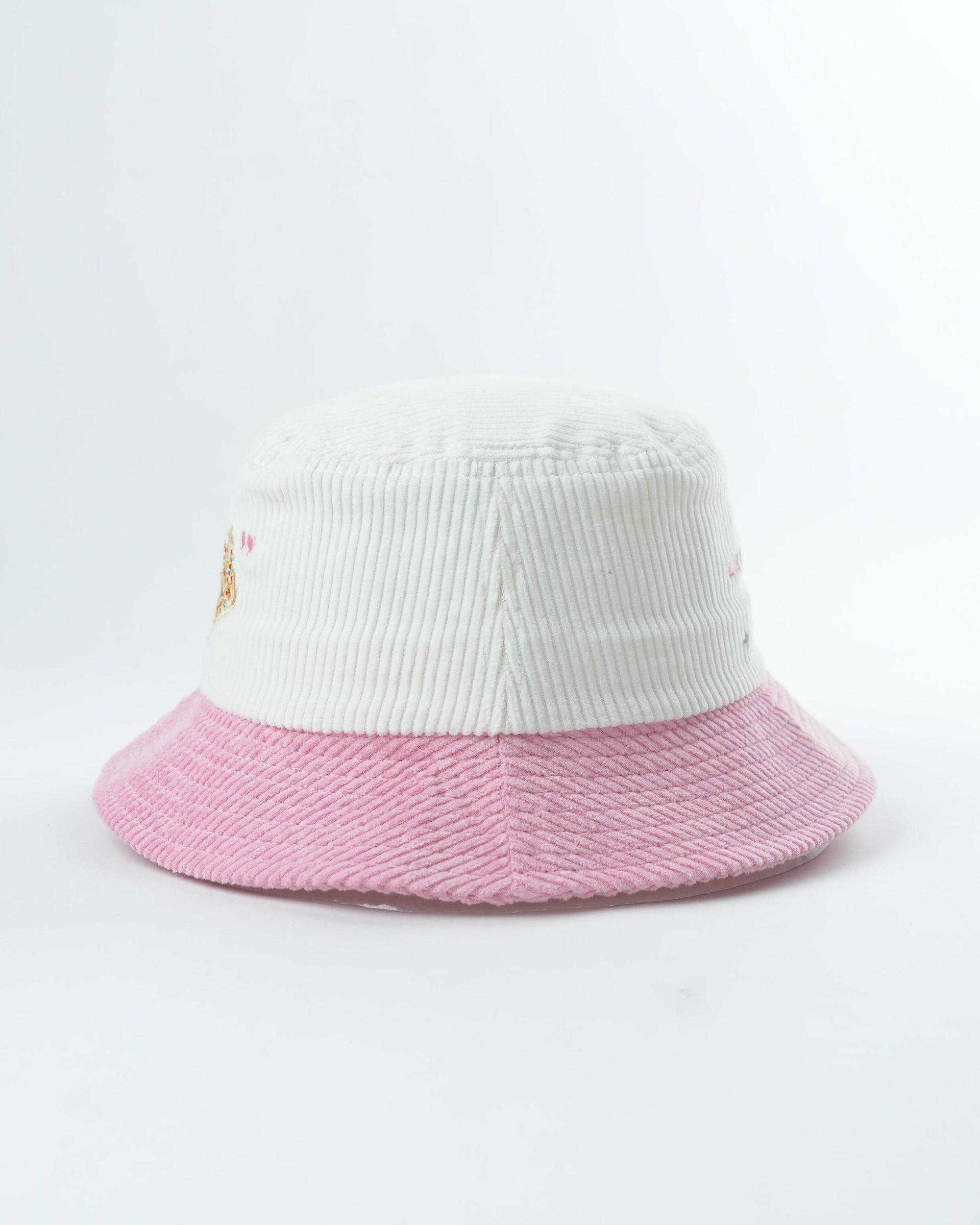 Iconic Fairy Bread Bucket Hat - Trendy Vintage Style & Unique Design