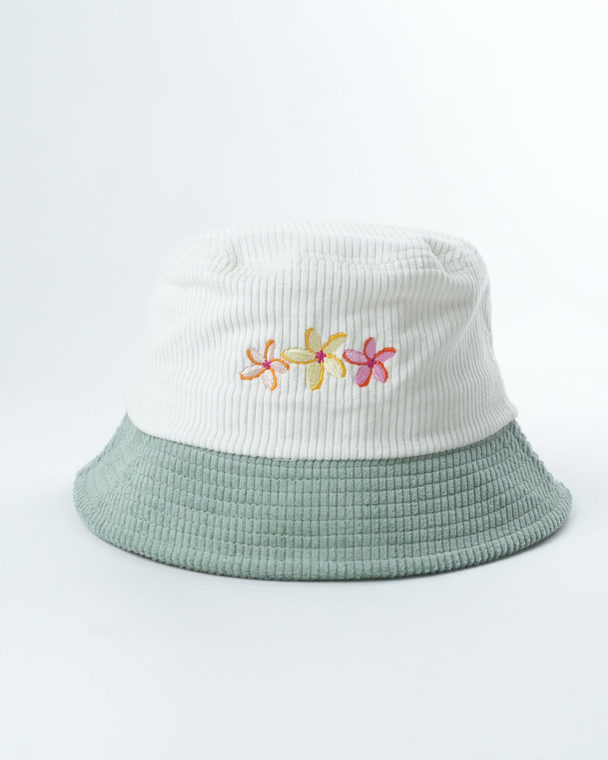 Vibrant Flower Bloom Bucket Hat for Stylish Adventures