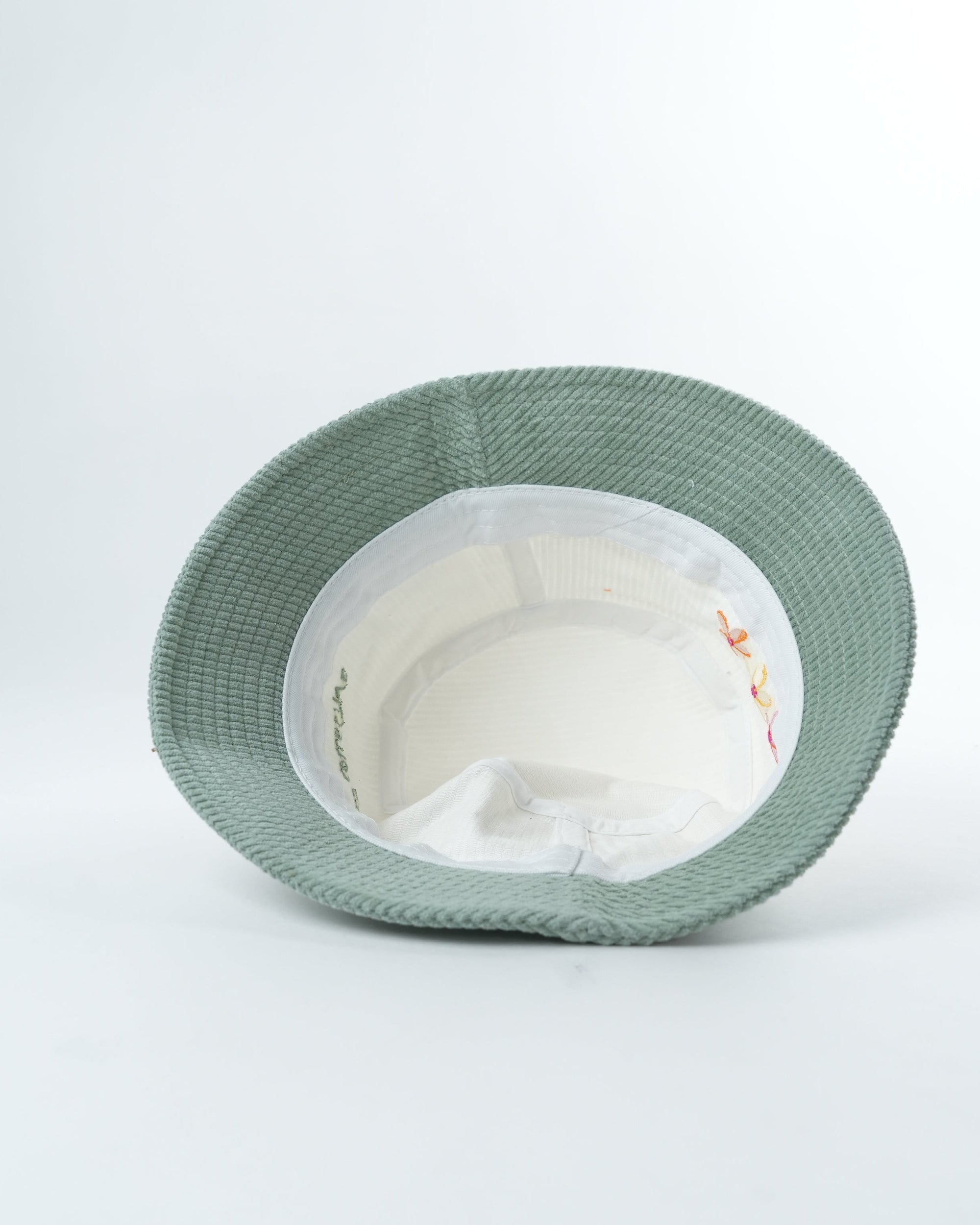 Vibrant Flower Bloom Bucket Hat for Stylish Adventures