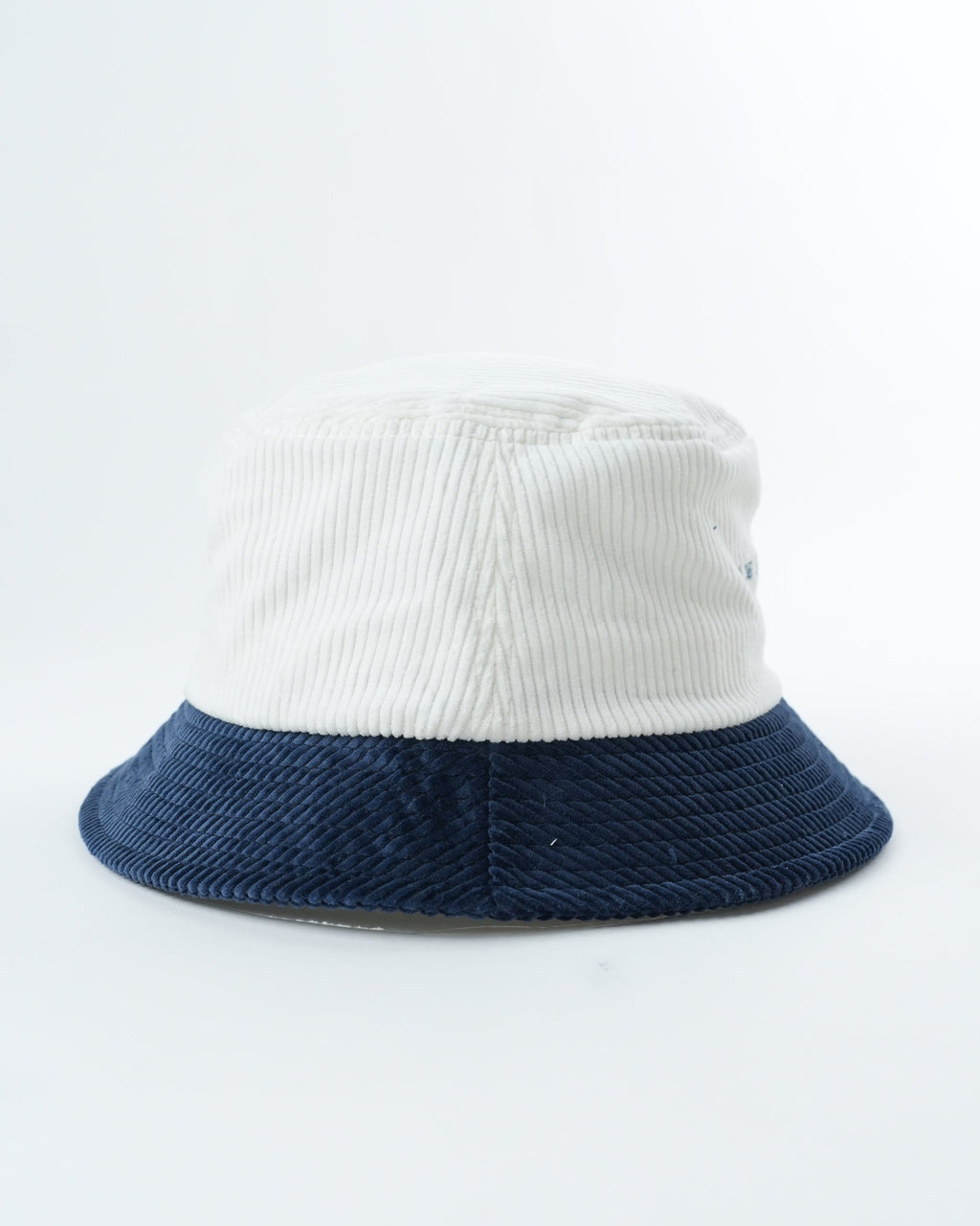 Vintage Kookaburra Bucket Hat - Stylish Corduroy Headwear