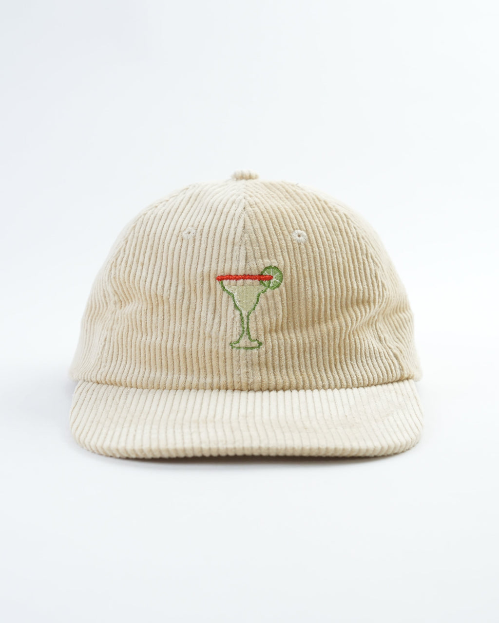 Trendy Spicy Margarita Hat for Summer Fun – Stylish & Adjustable