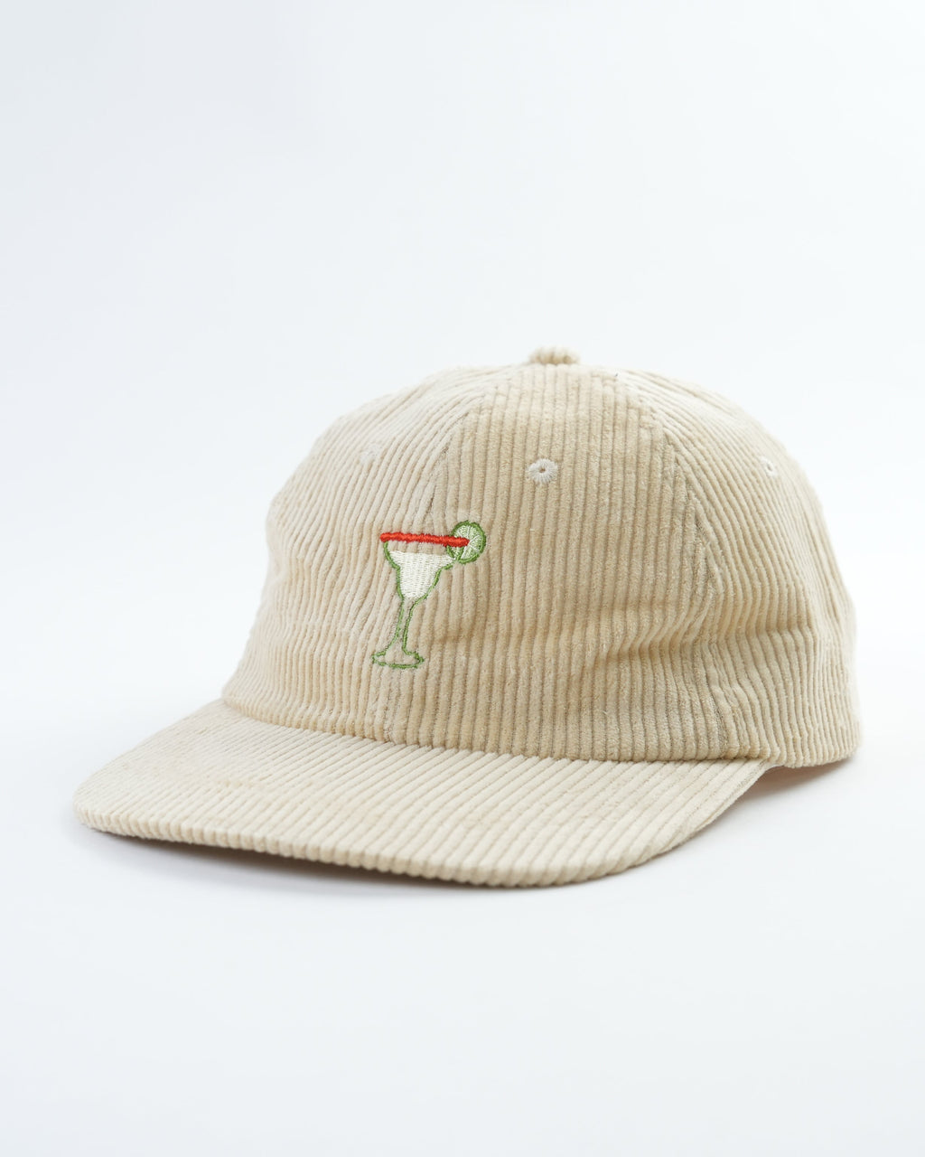 Trendy Spicy Margarita Hat for Summer Fun – Stylish & Adjustable