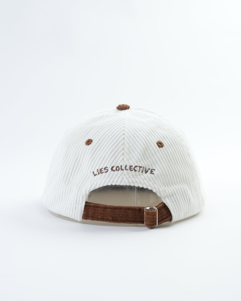 Retro-Inspired Chocolate Freckles Hat - Sweet Summer Accessory