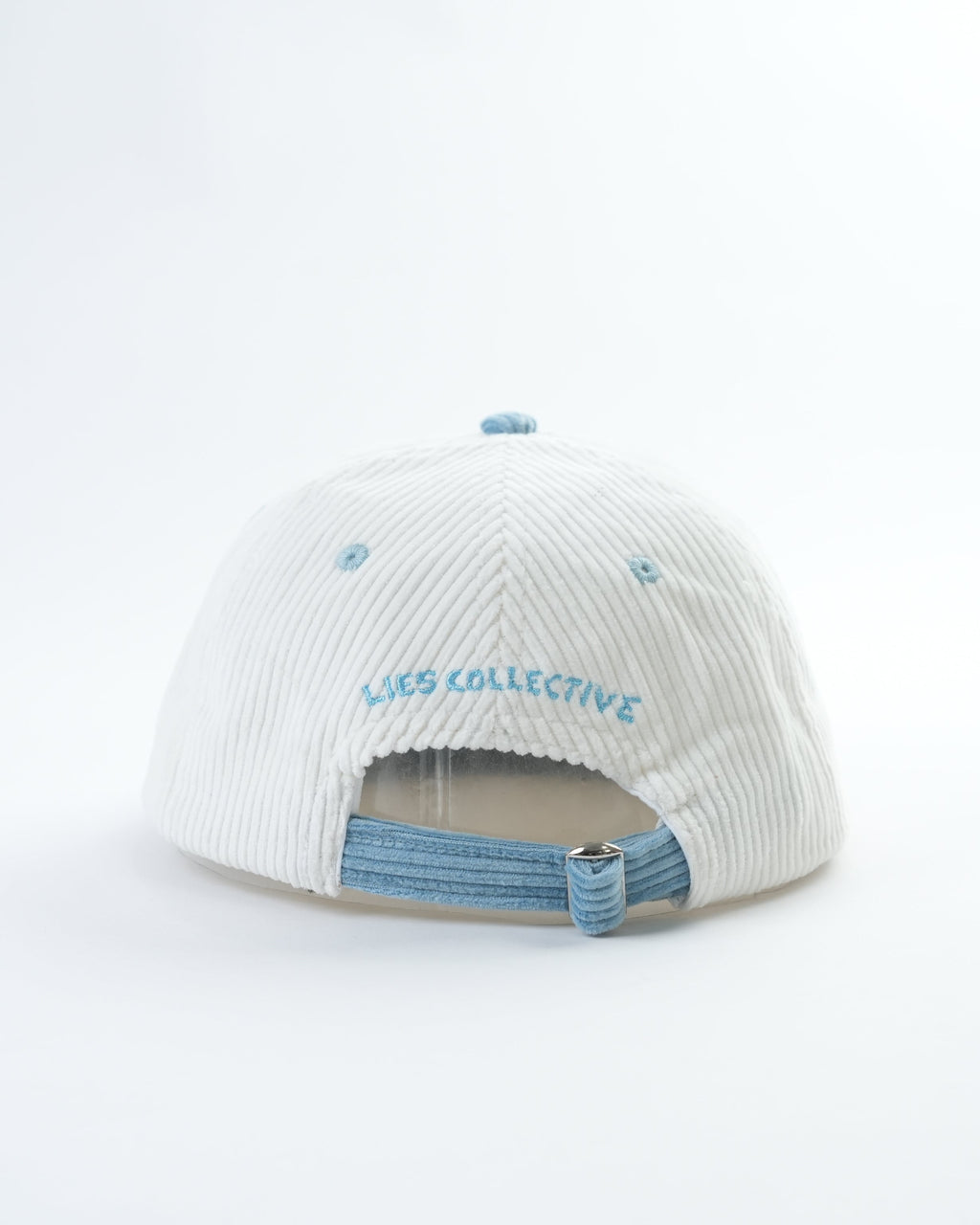 Dino Nugget Hat - Fun Corduroy Cap for Food Lovers & Dino Fans
