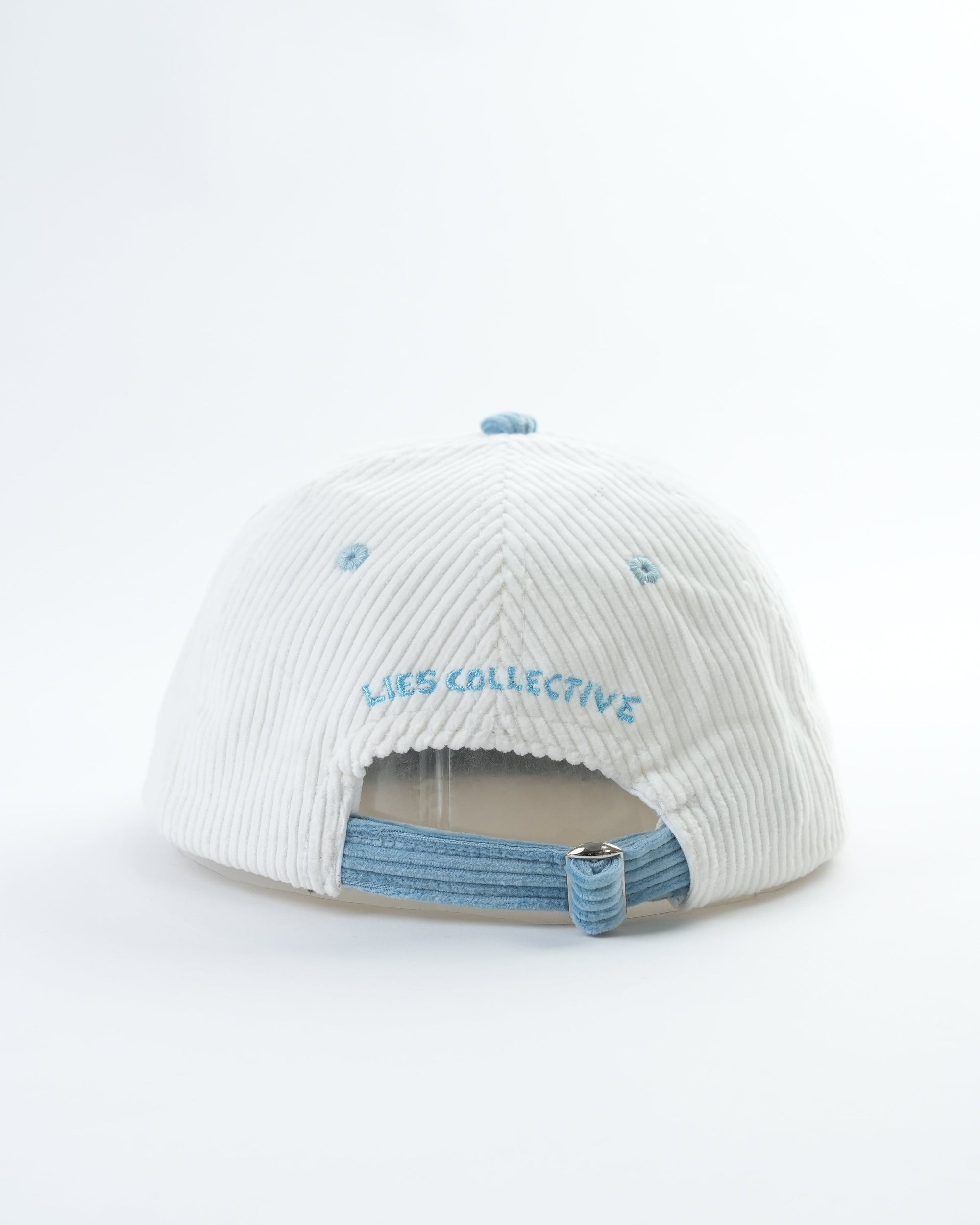 Dino Nuggies Mini Hat - Fun & Retro 6 Panel Cap for Nugget Lovers