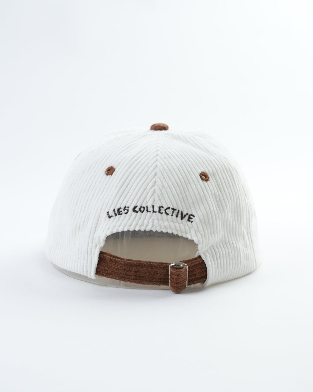 Wombat Wrangler Mini Hat - Stylish Corduroy Cap