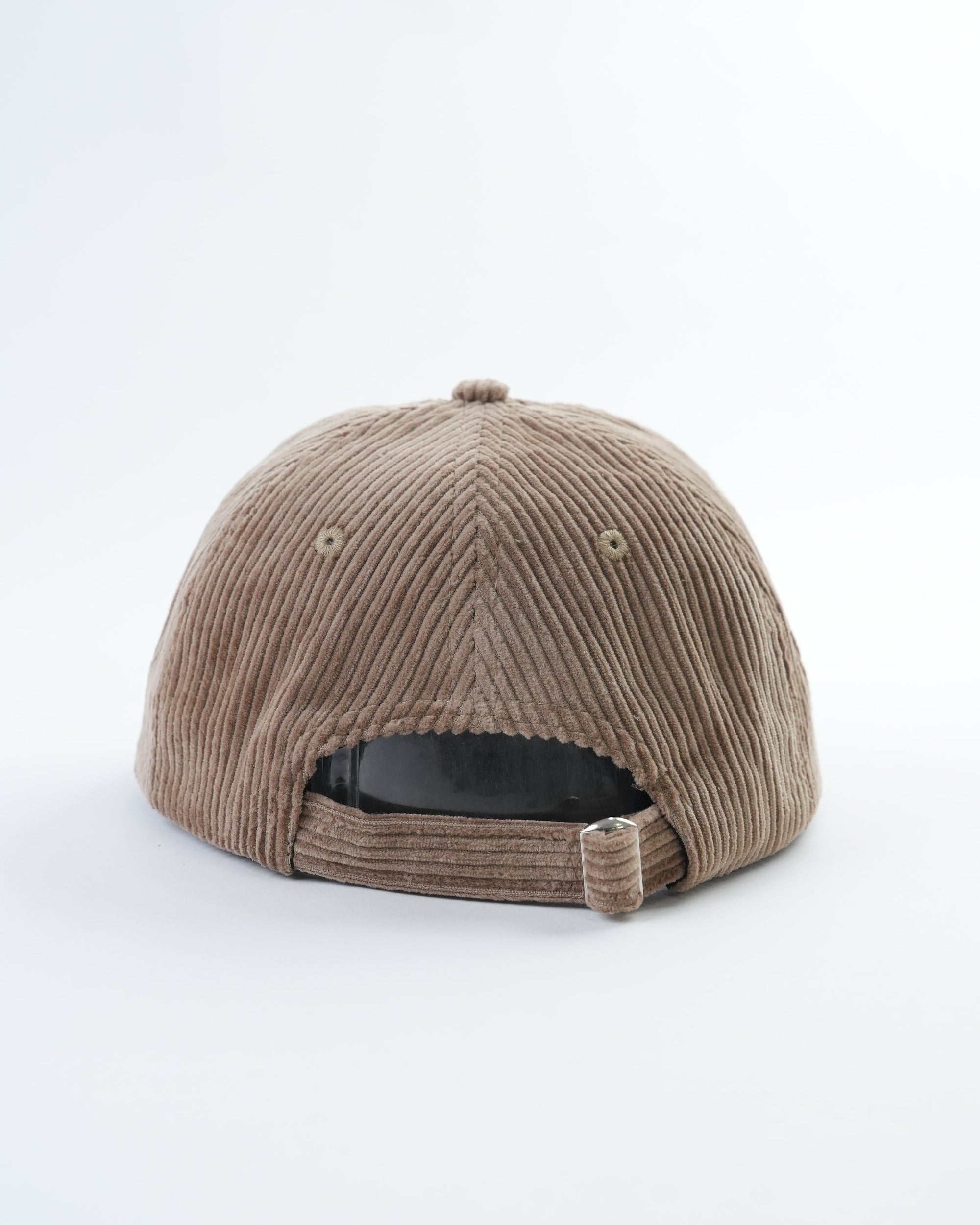 Surfing Kangaroo Mini Lid - Fun Corduroy Hat for Kids