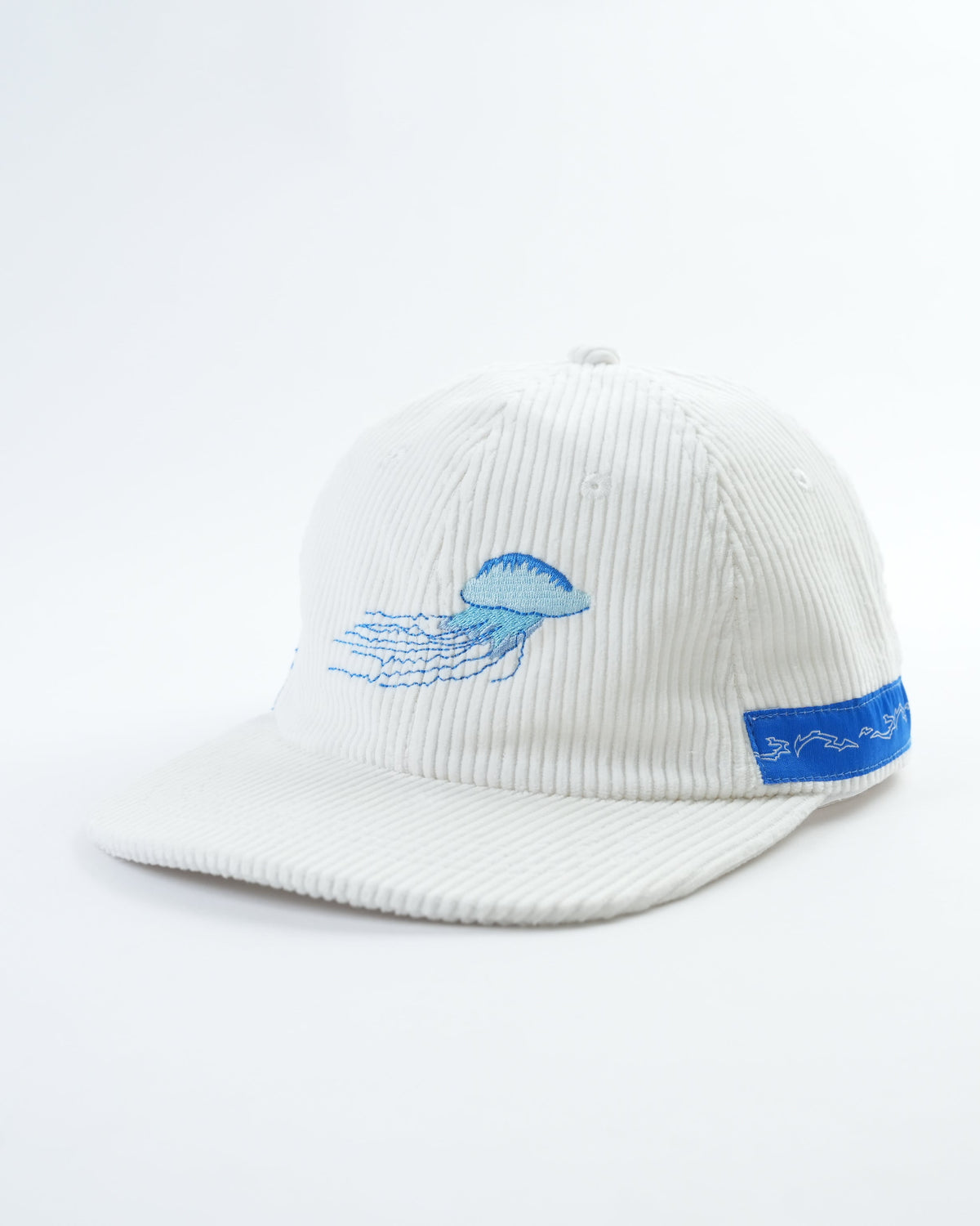 Bluebottle Hat