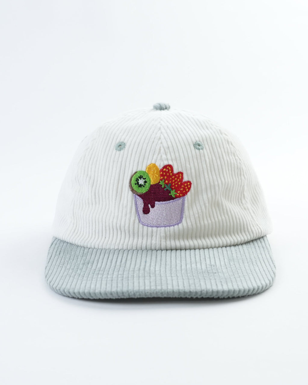 Trendy Classic Acai Bowl Hat - Cool Summer Style
