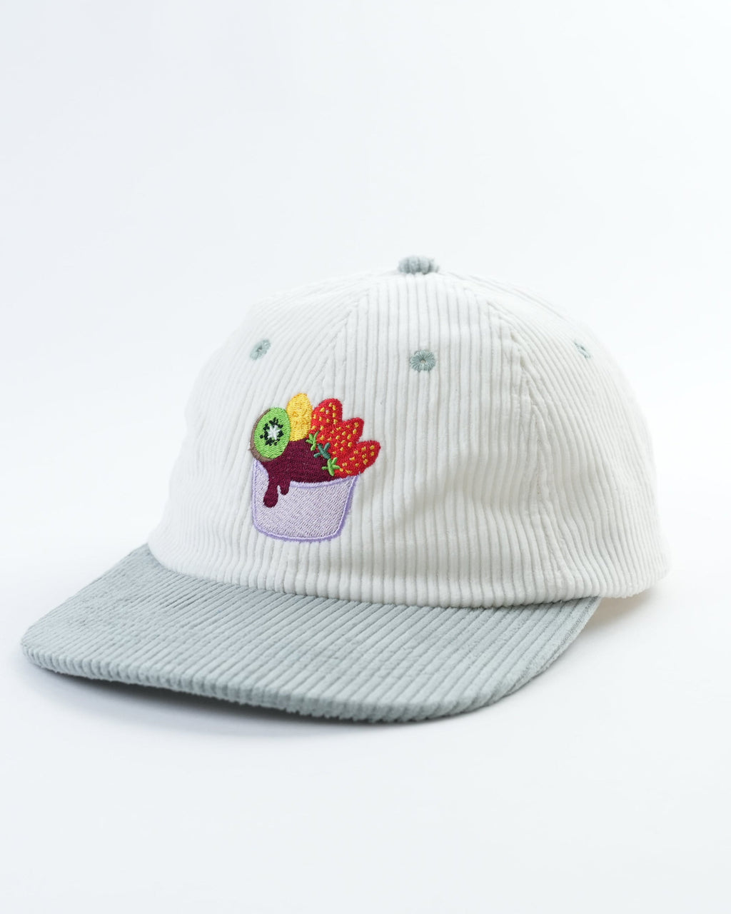 Trendy Classic Acai Bowl Hat - Cool Summer Style