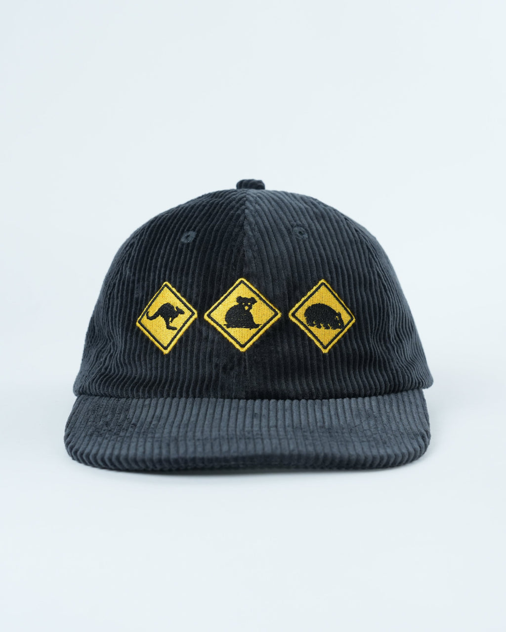 Wildlife Crossing Hat - Embrace Adventure & Protect Nature
