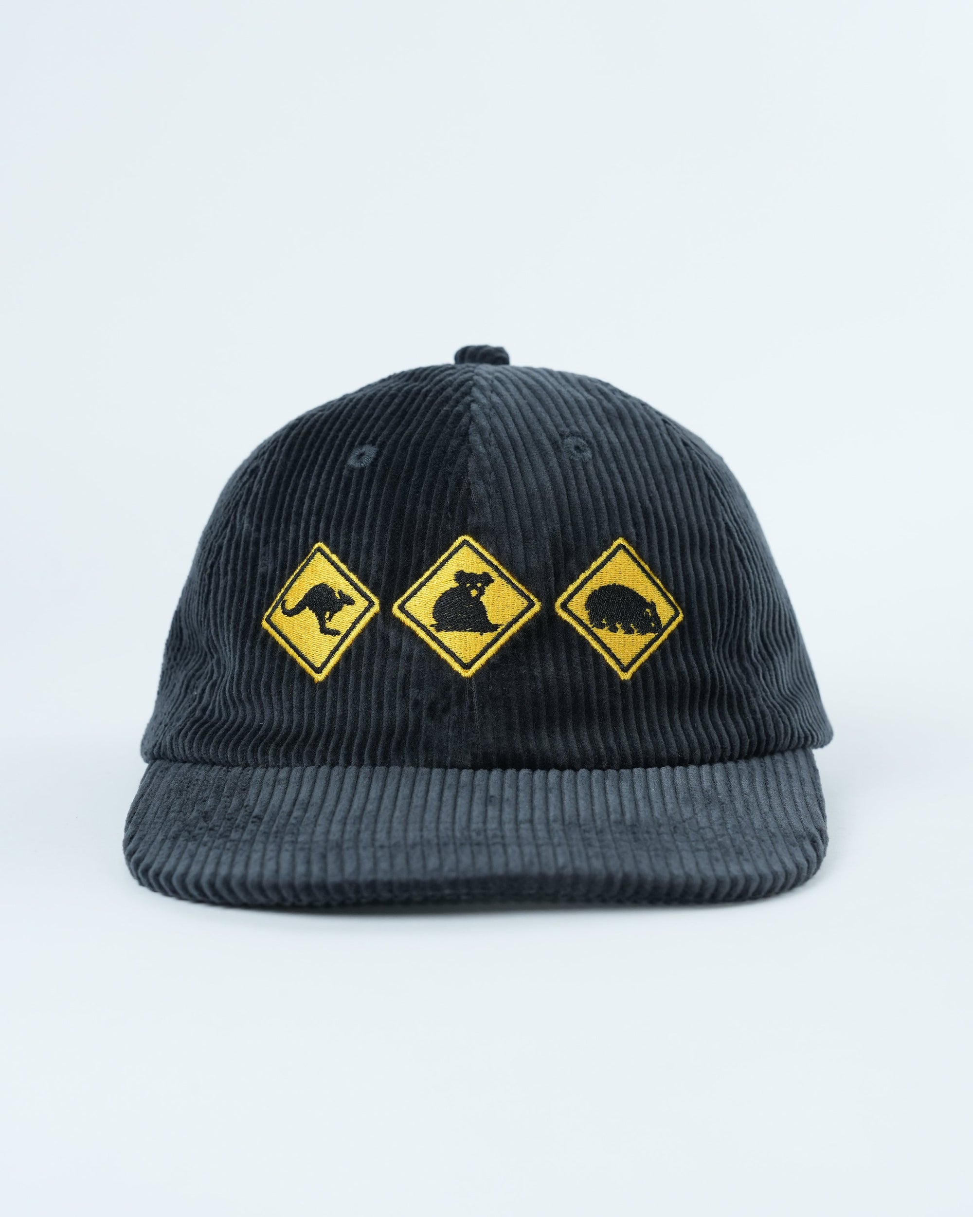 Wildlife Crossing Hat - Embrace Adventure & Protect Nature