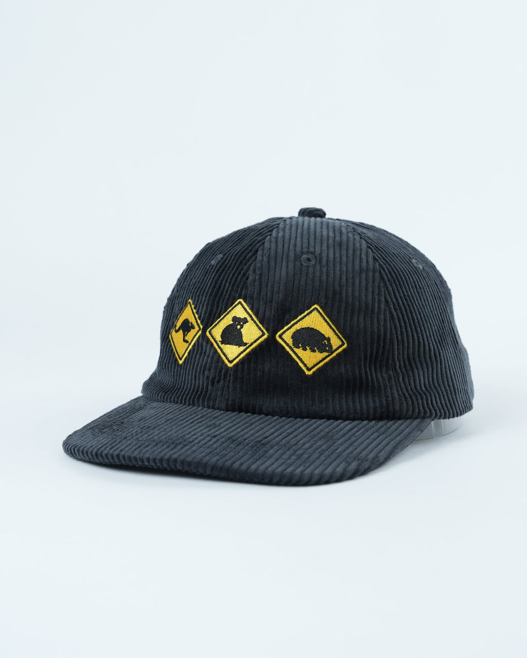 Wildlife Crossing Hat - Embrace Adventure & Protect Nature