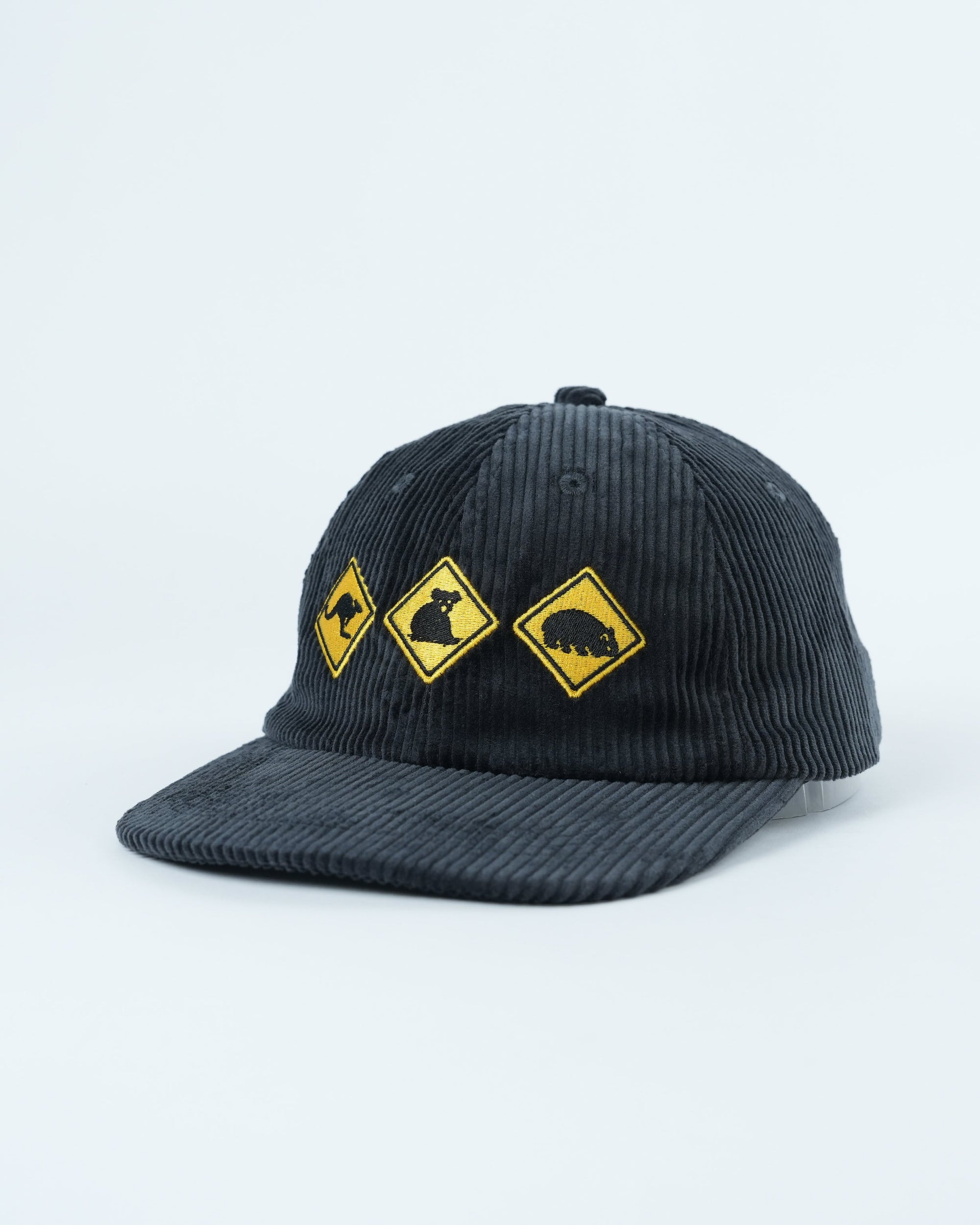 Wildlife Crossing Hat - Embrace Adventure & Protect Nature
