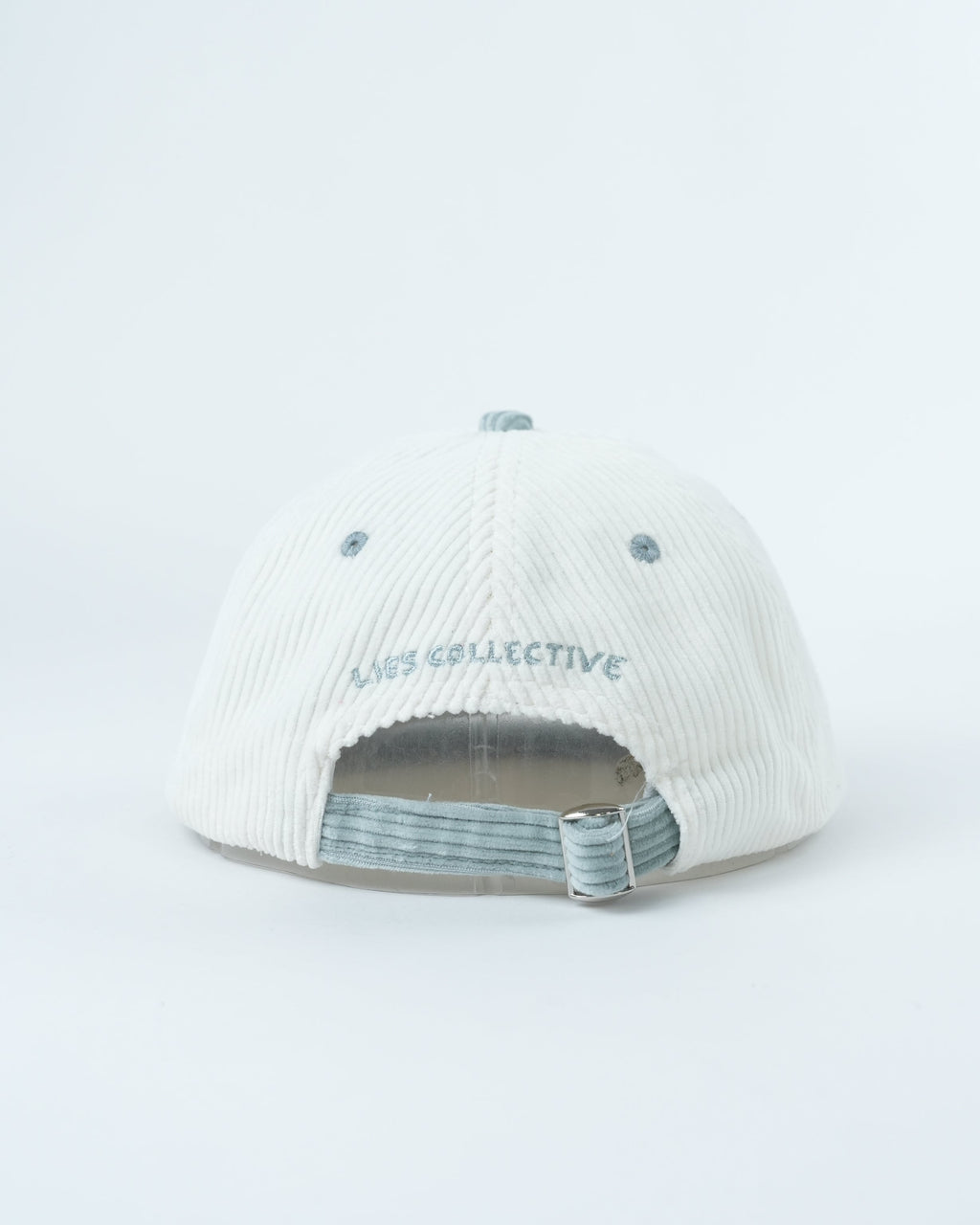 Beachside Legends Corduroy Hat - Stylish, Adjustable, and Fun