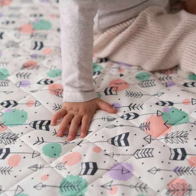 Bed Mat - Double
