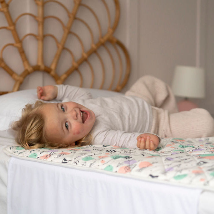 Bed Mat - Double
