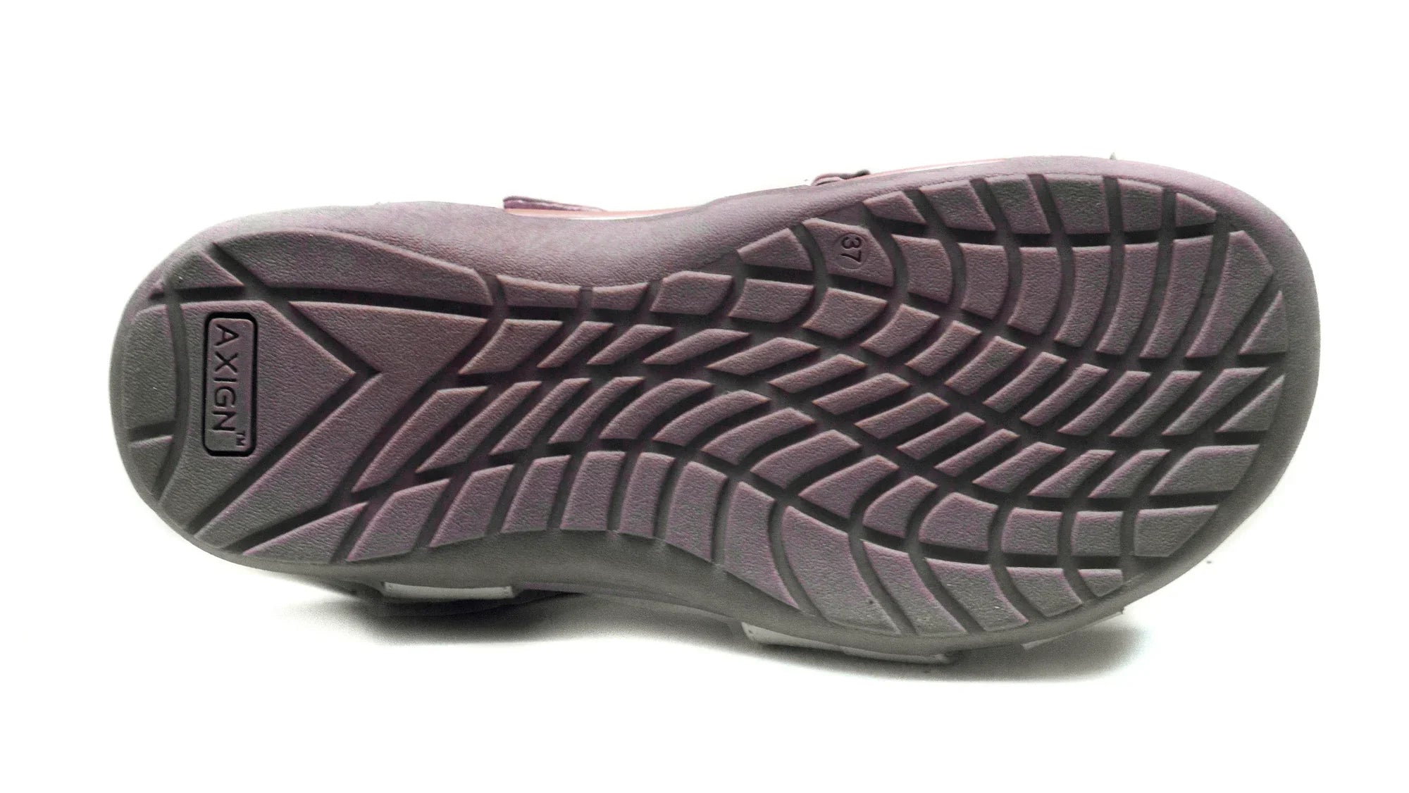 Eliza Orthotic Sandals - Stylish Comfort & Support in Nude