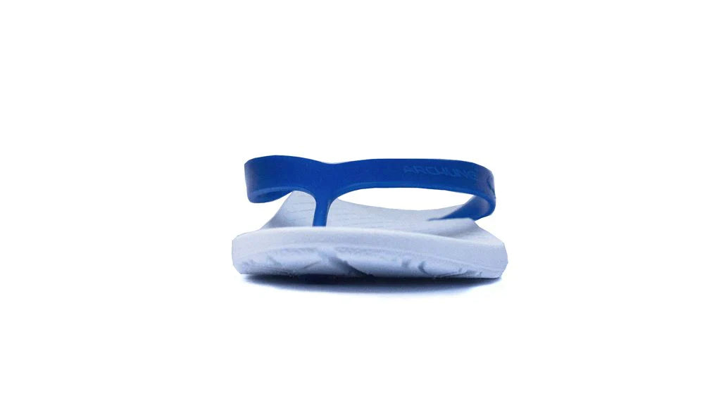 Archline Kids Orthotic Thongs – Comfortable & Supportive Footwear